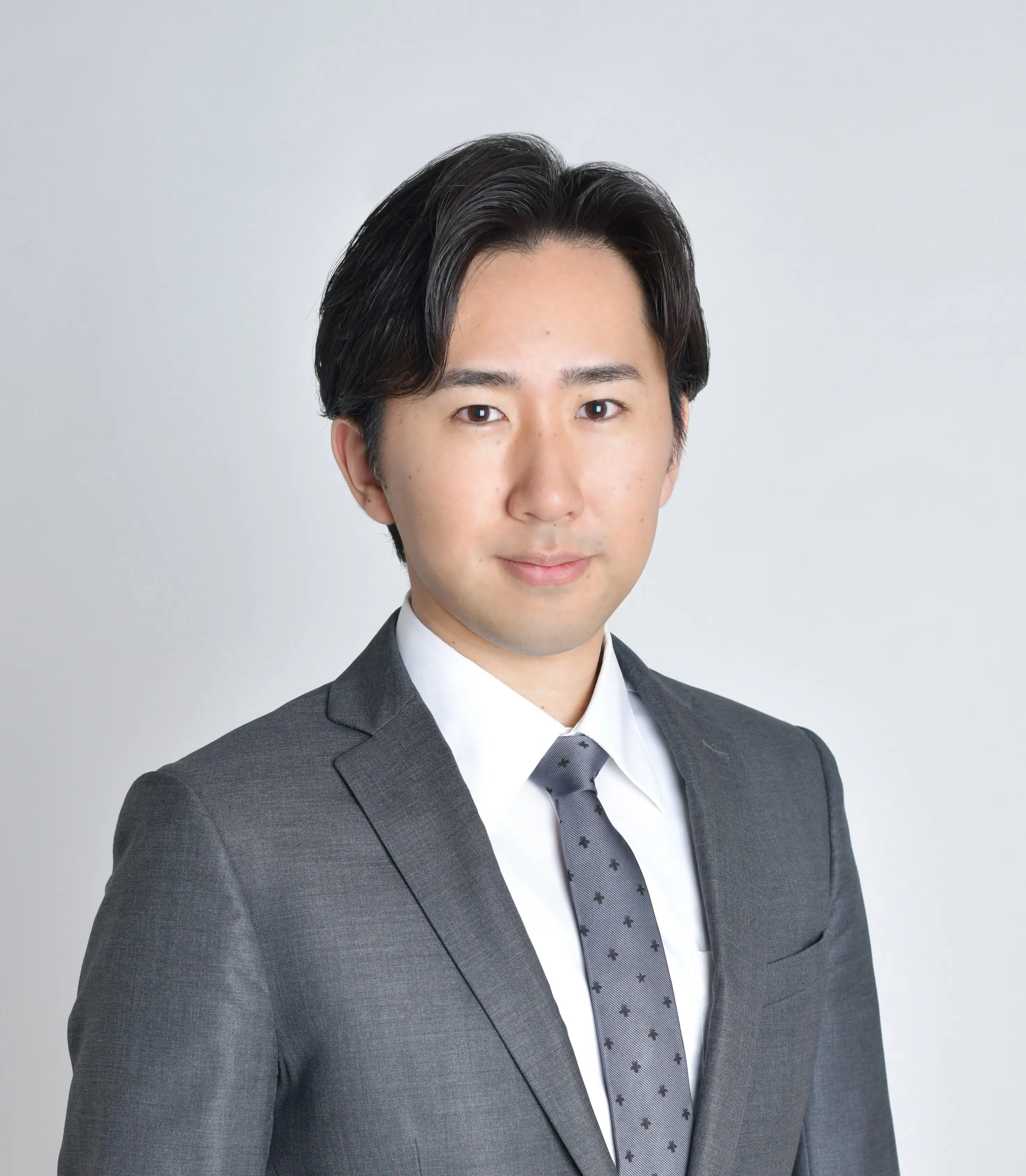 代表取締役社長CEO 川股将