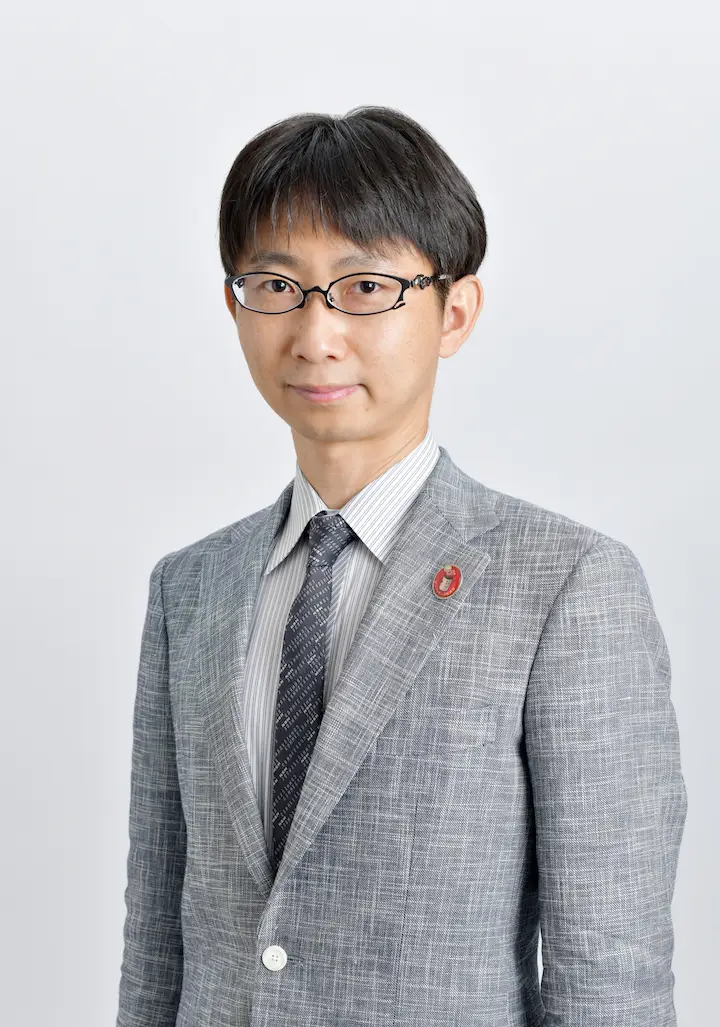 代表取締役社長 福野泰介